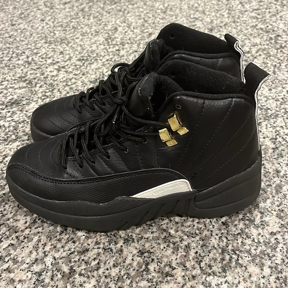Nike Air Jordan 12 Retro ‘The Master’ - Picture 2 of 5